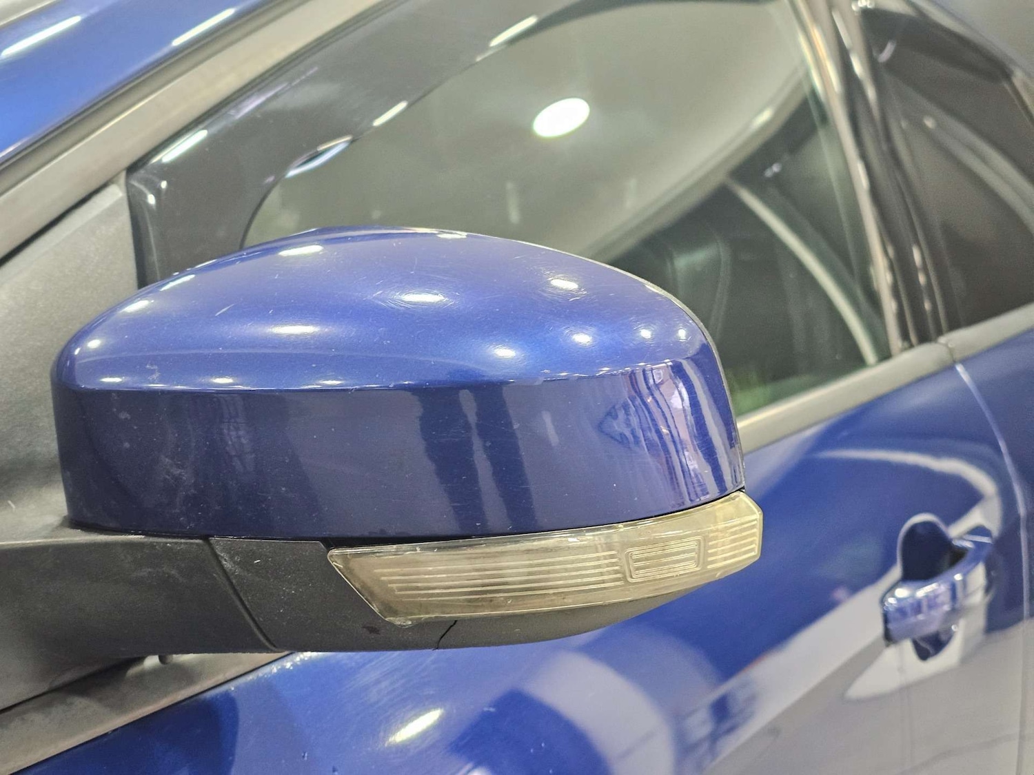 Used Ford Focus 2015 for sale - 77789080: Photo 39