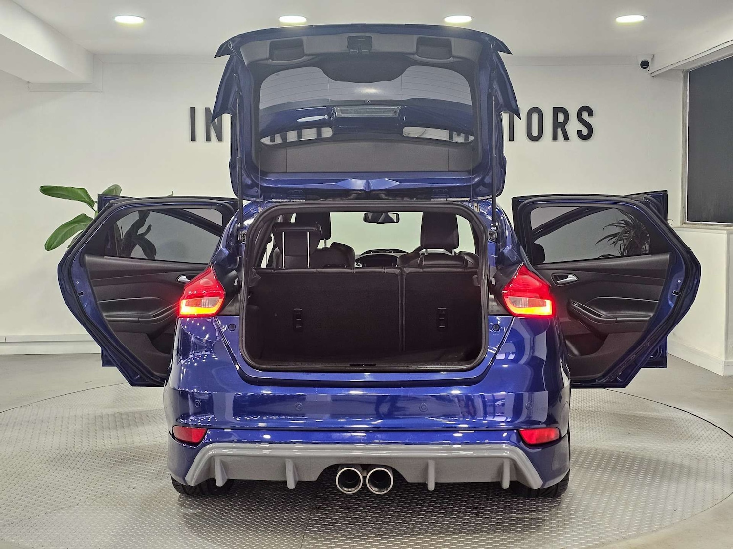 Used Ford Focus 2015 for sale - 77789080: Photo 41