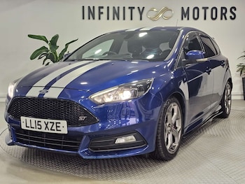 Used Ford Focus 2015 for sale - 77789080: Photo