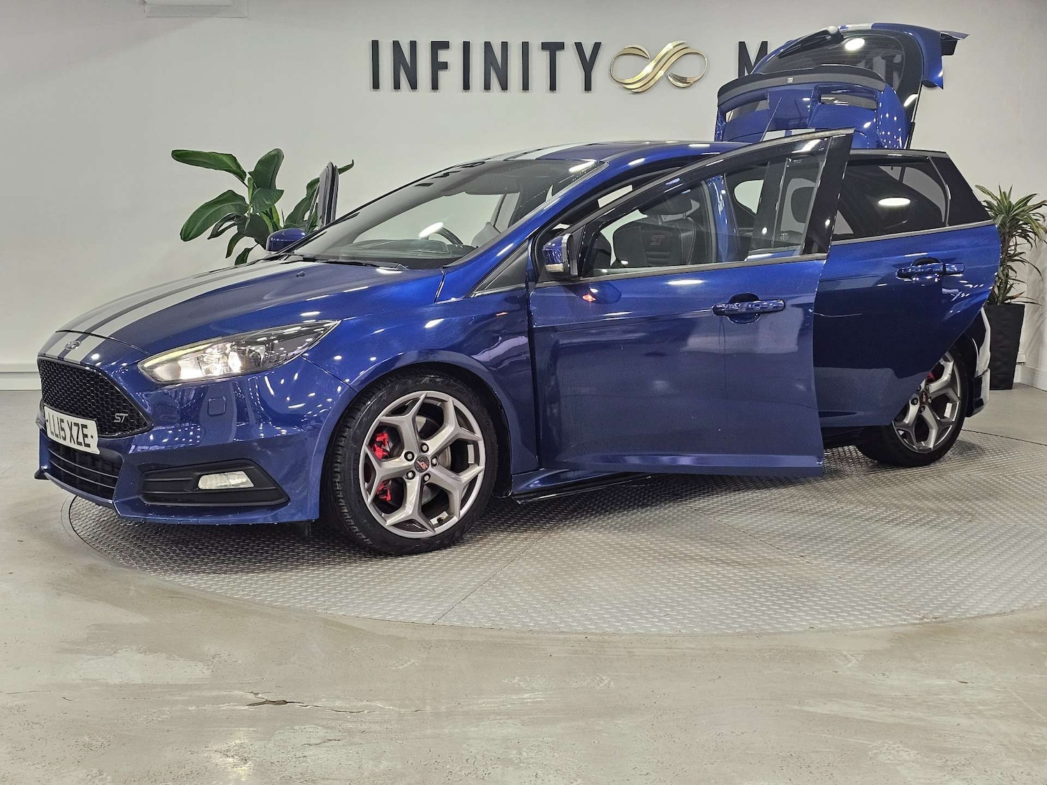 Used Ford Focus 2015 for sale - 77789080: Photo 50