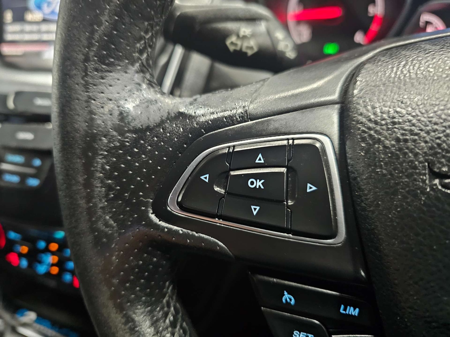 Used Ford Focus 2015 for sale - 77789080: Photo 52