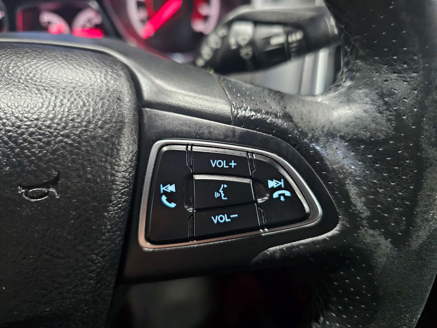 Used Ford Focus 2015 for sale - 77789080: Photo 53