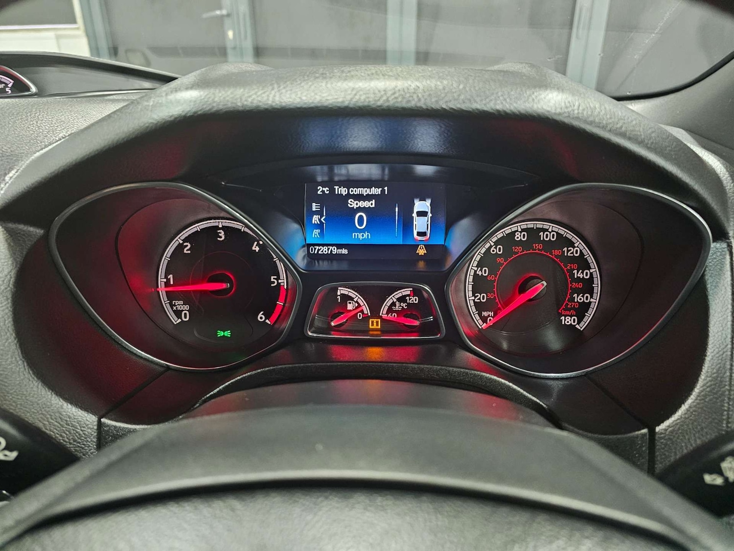 Used Ford Focus 2015 for sale - 77789080: Photo 55