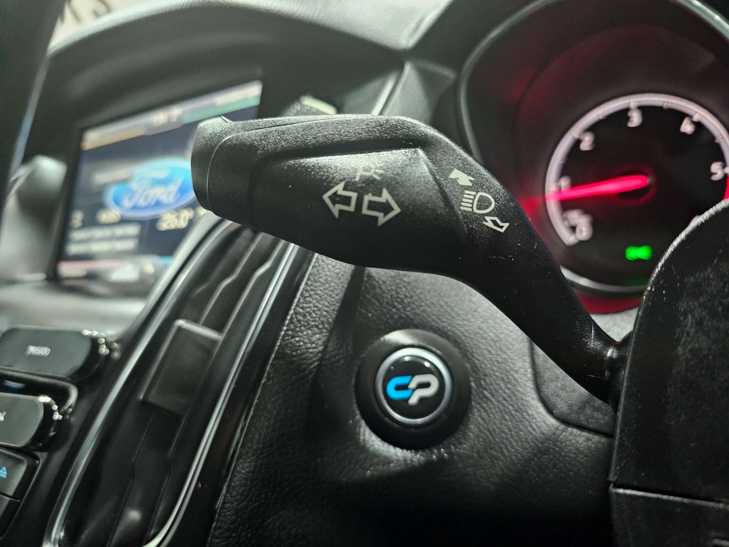 Used Ford Focus 2015 for sale - 77789080: Photo 56