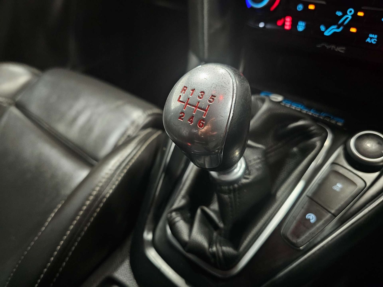 Used Ford Focus 2015 for sale - 77789080: Photo 62