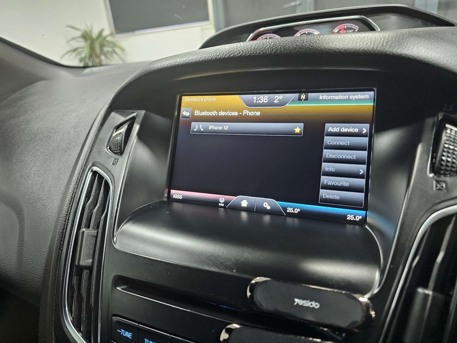 Used Ford Focus 2015 for sale - 77789080: Photo 64