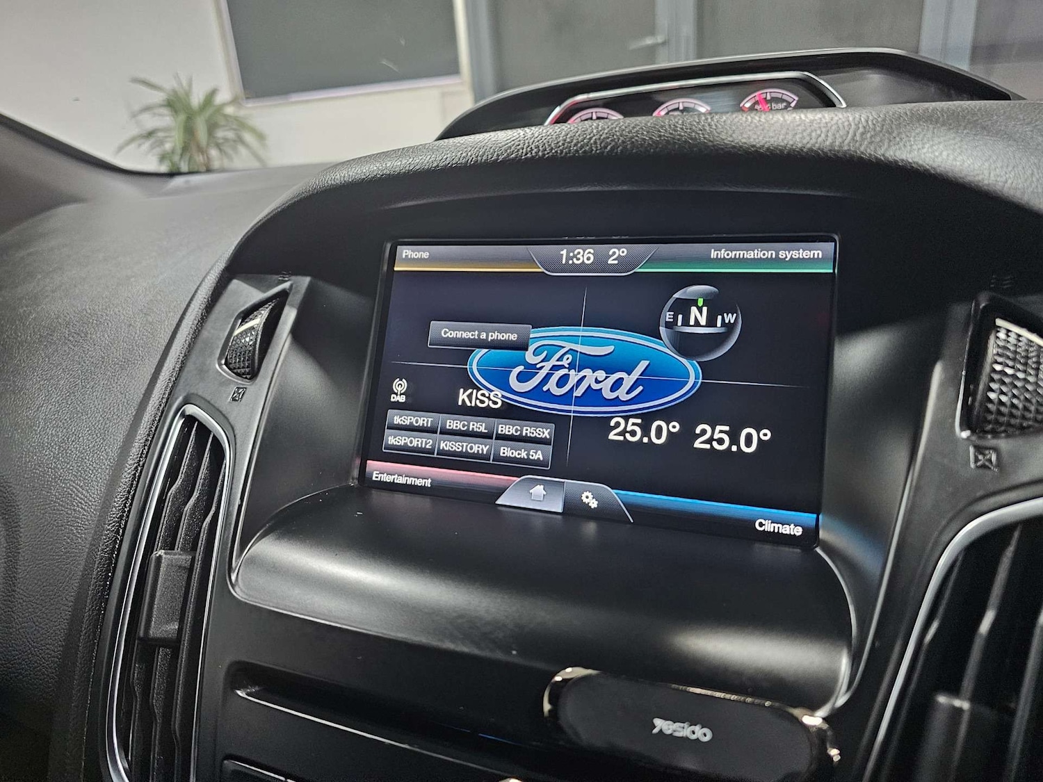 Used Ford Focus 2015 for sale - 77789080: Photo 65