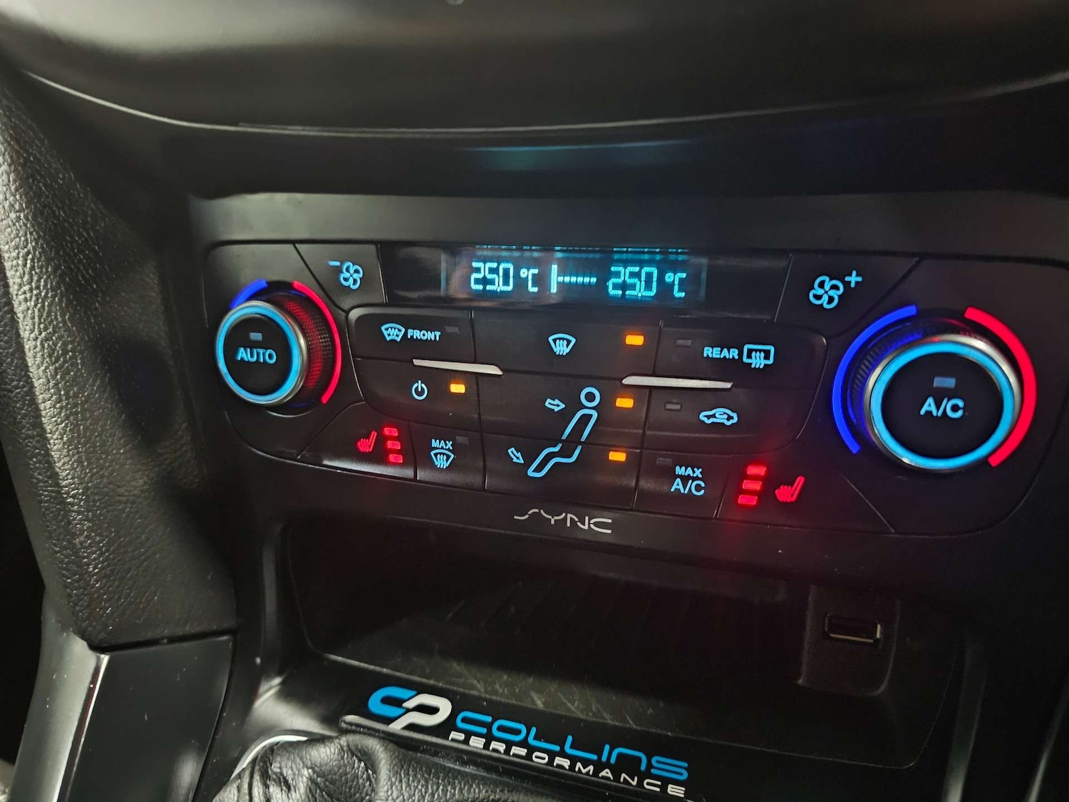 Used Ford Focus 2015 for sale - 77789080: Photo 66