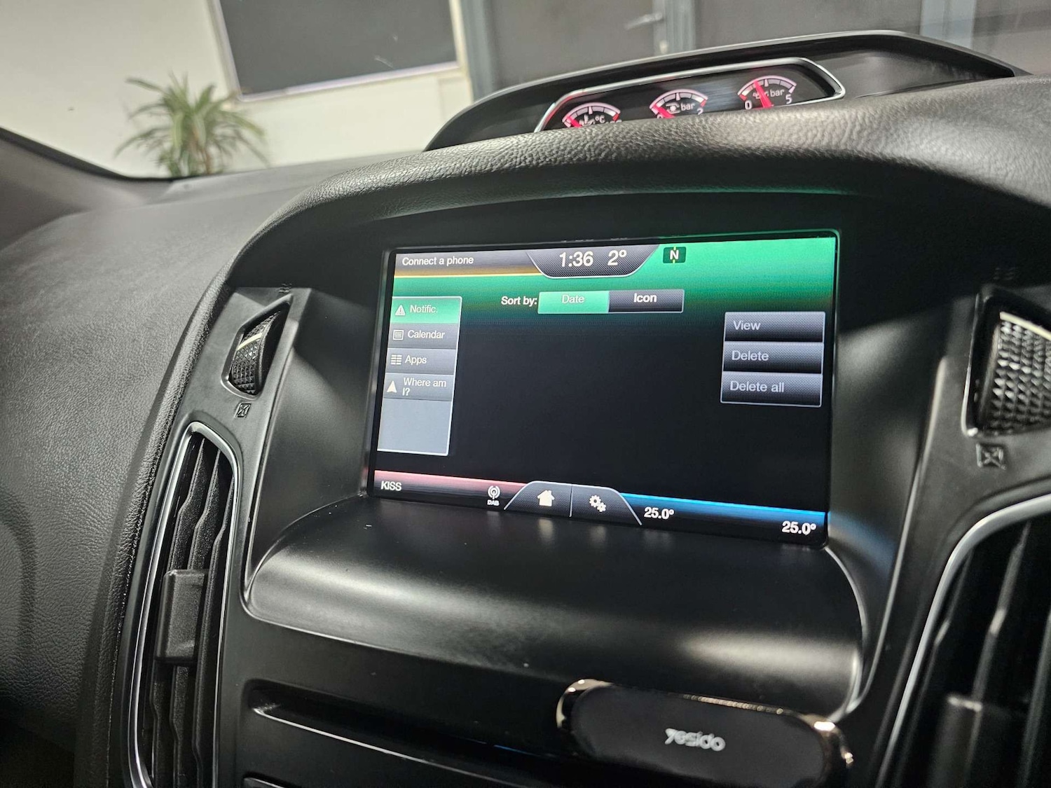 Used Ford Focus 2015 for sale - 77789080: Photo 68