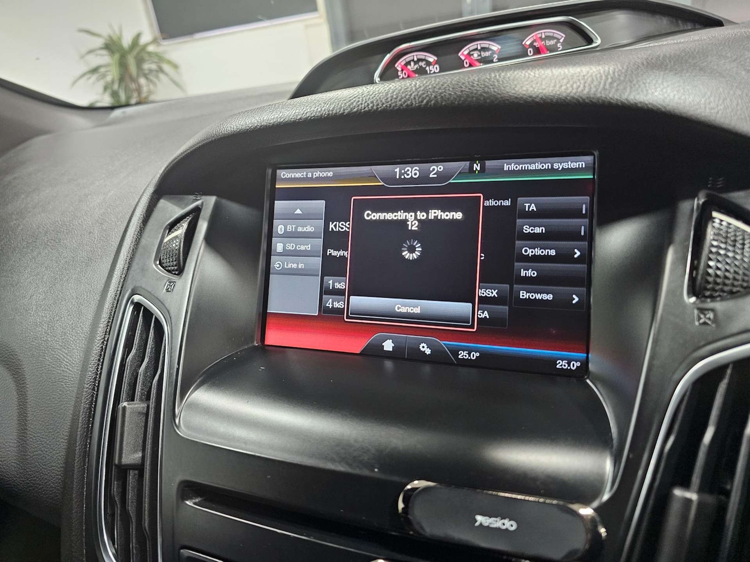 Used Ford Focus 2015 for sale - 77789080: Photo 69