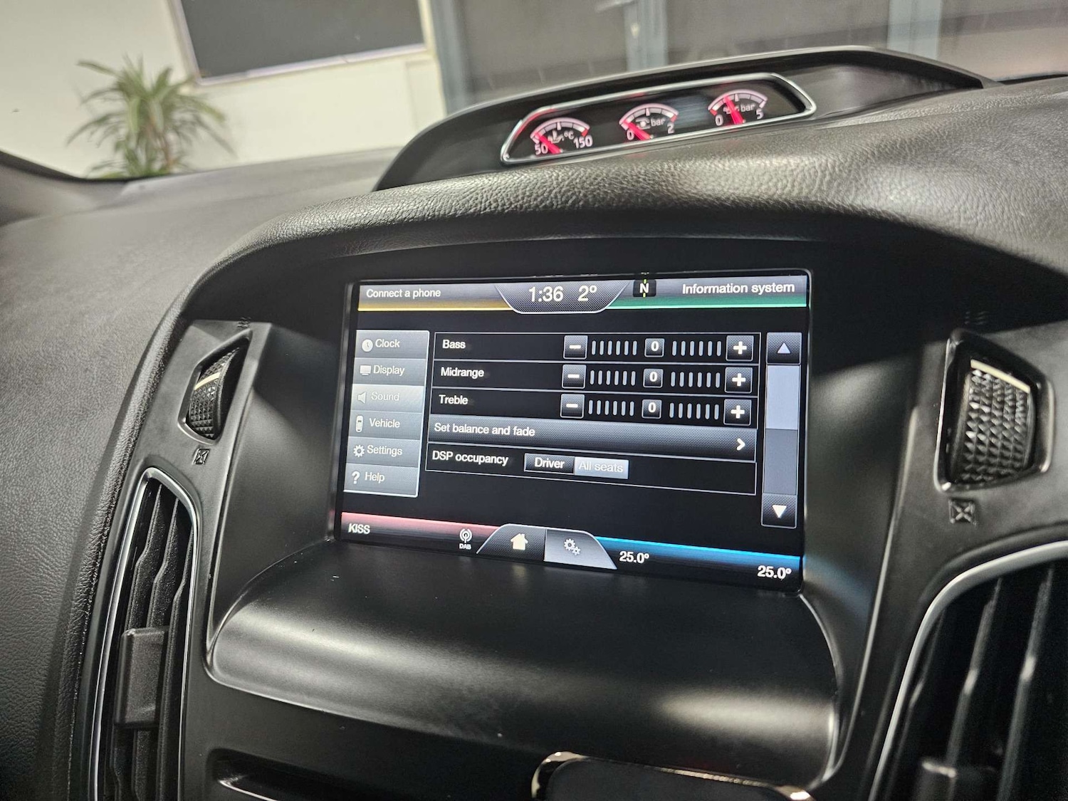 Used Ford Focus 2015 for sale - 77789080: Photo 74