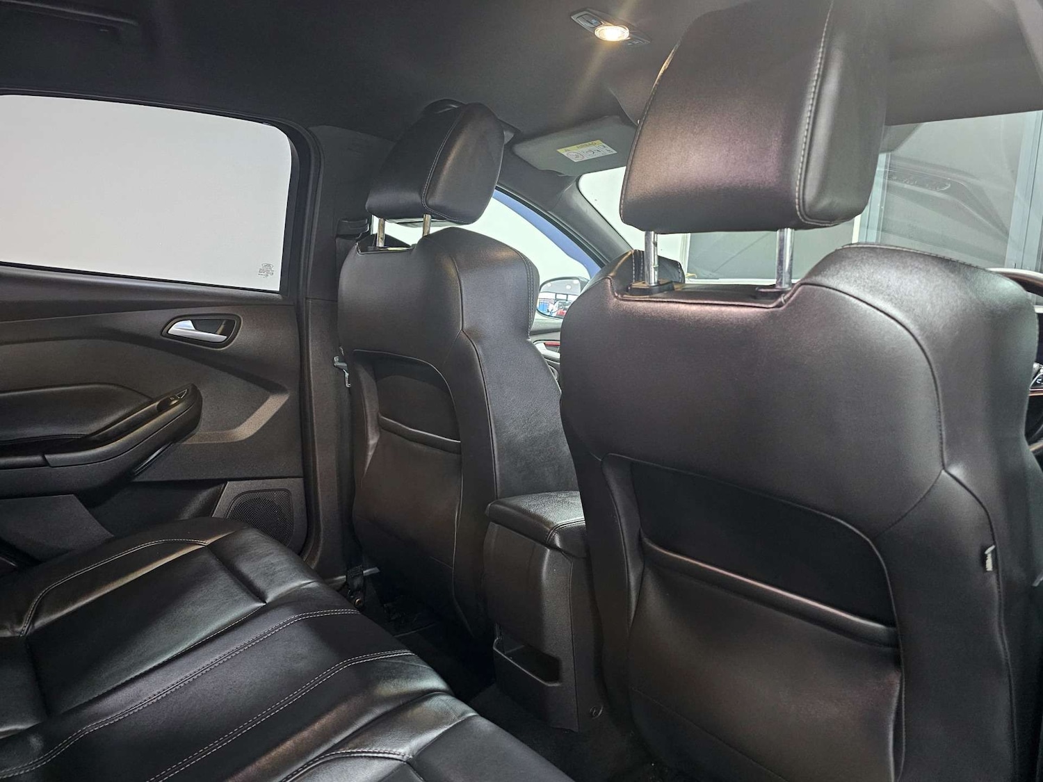 Used Ford Focus 2015 for sale - 77789080: Photo 83