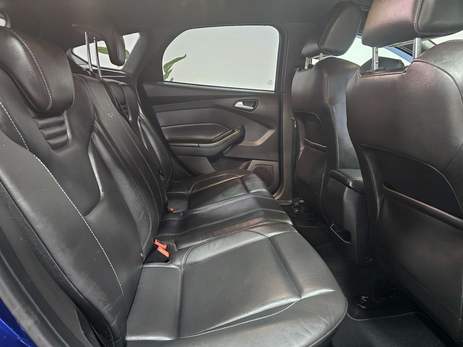 Used Ford Focus 2015 for sale - 77789080: Photo 84