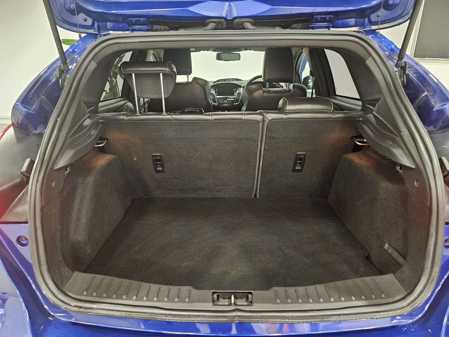 Used Ford Focus 2015 for sale - 77789080: Photo 85