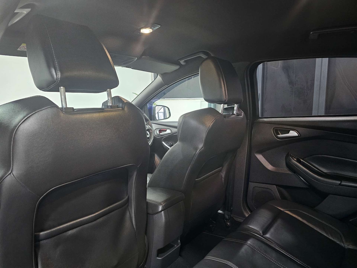 Used Ford Focus 2015 for sale - 77789080: Photo 88