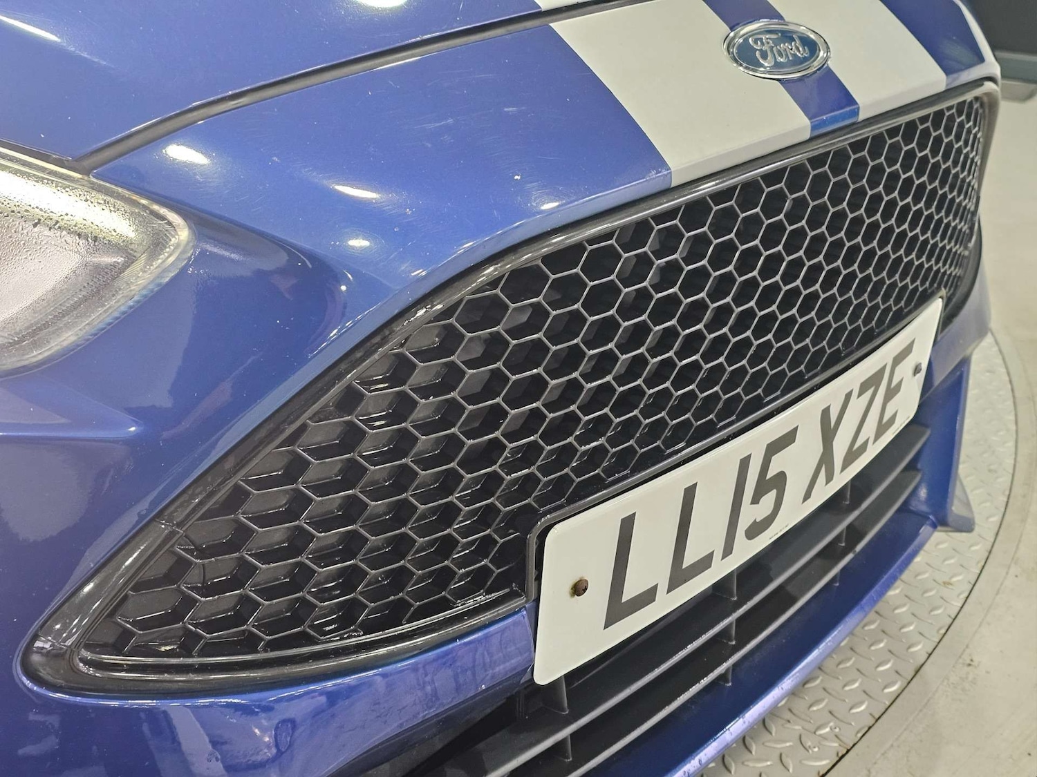 Used Ford Focus 2015 for sale - 77789080: Photo 9