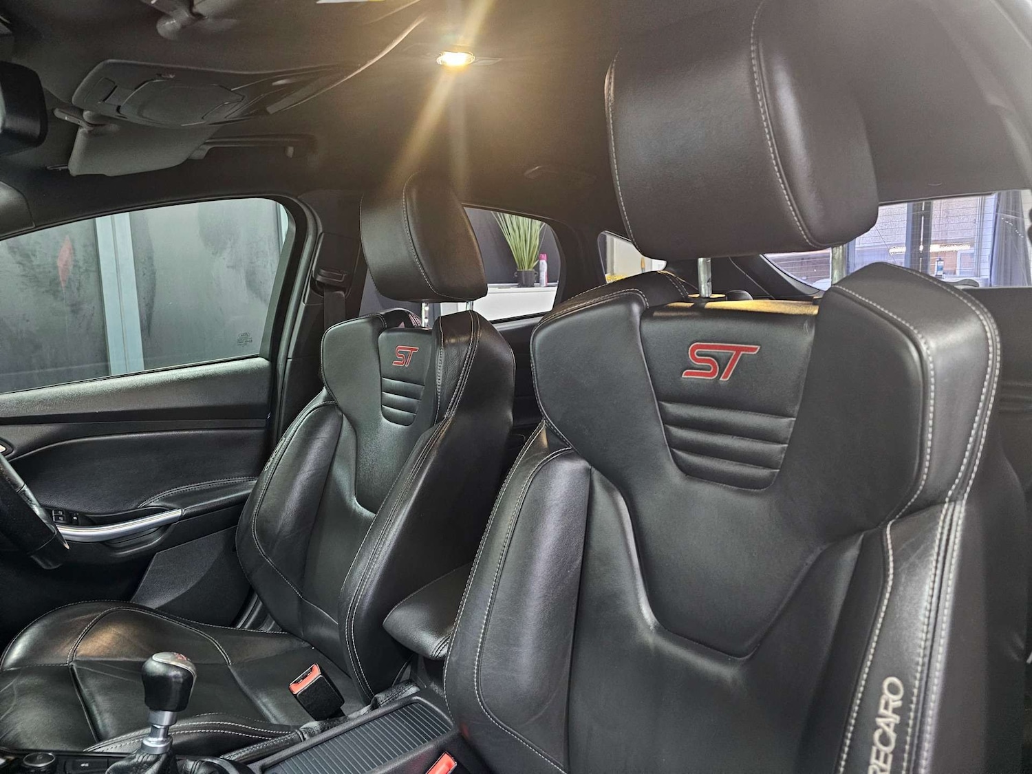 Used Ford Focus 2015 for sale - 77789080: Photo 90