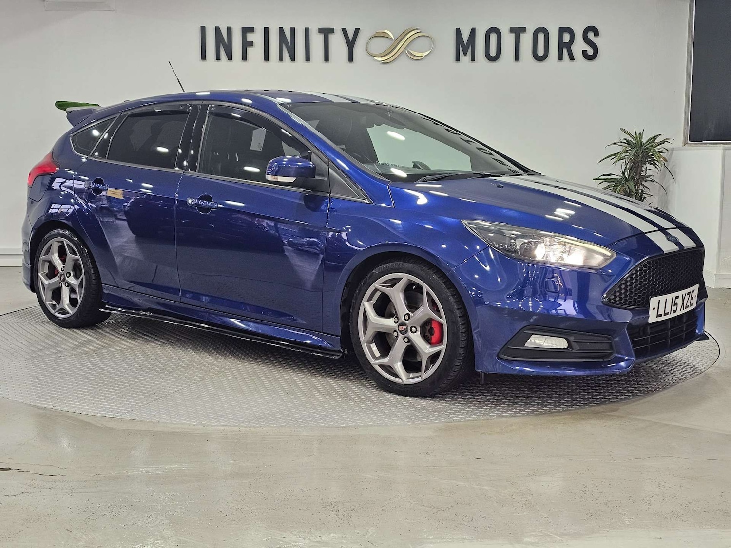 Used Ford Focus 2015 for sale - 77789080: Photo 97