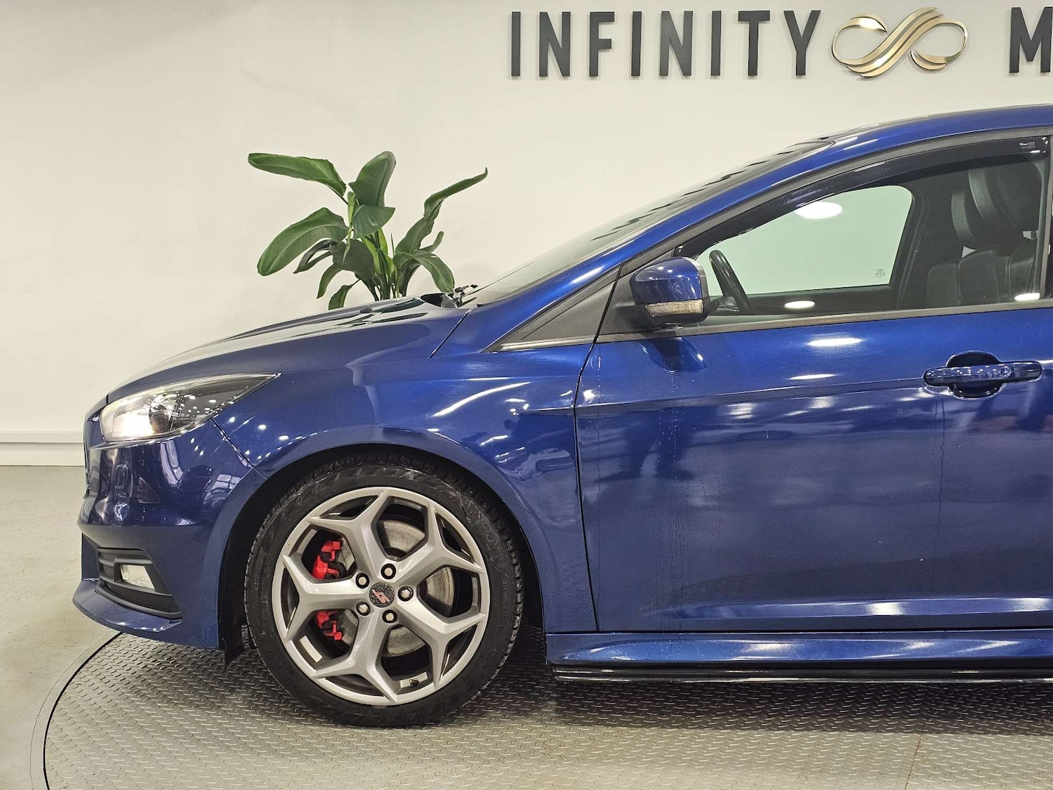 Used Ford Focus 2015 for sale - 77789080: Photo 98