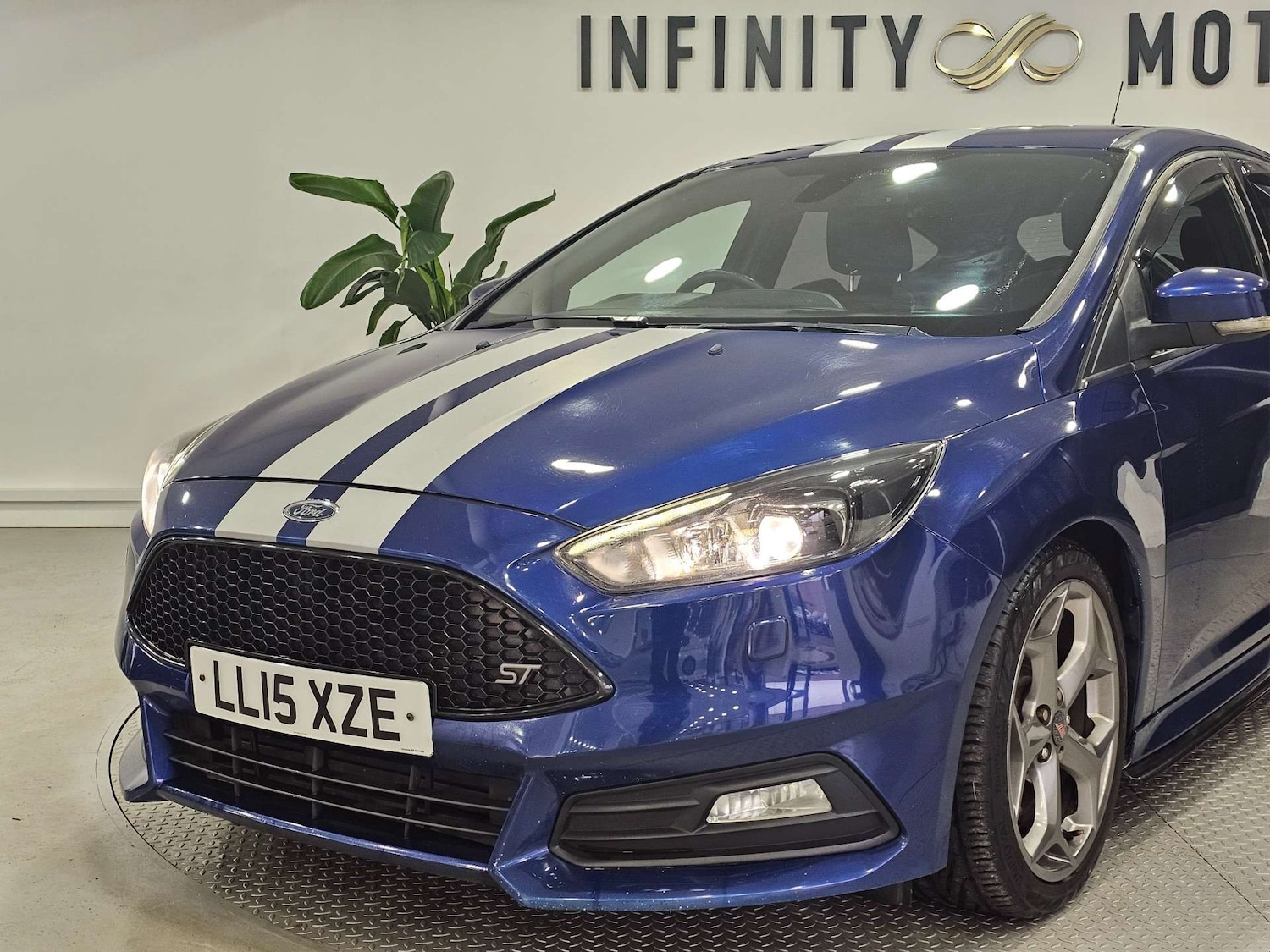 Used Ford Focus 2015 for sale - 77789080: Photo 99