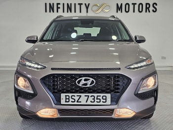 Used Hyundai KONA 2018 for sale - 78367155: Photo