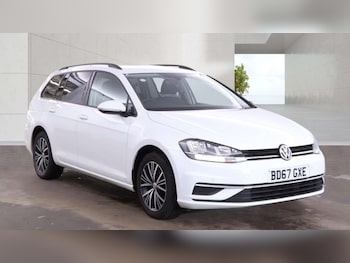 Used Volkswagen Golf 2017 for sale - 78310894: Photo