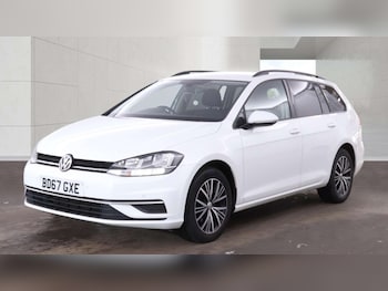 Used Volkswagen Golf 2017 for sale - 78310894: Photo