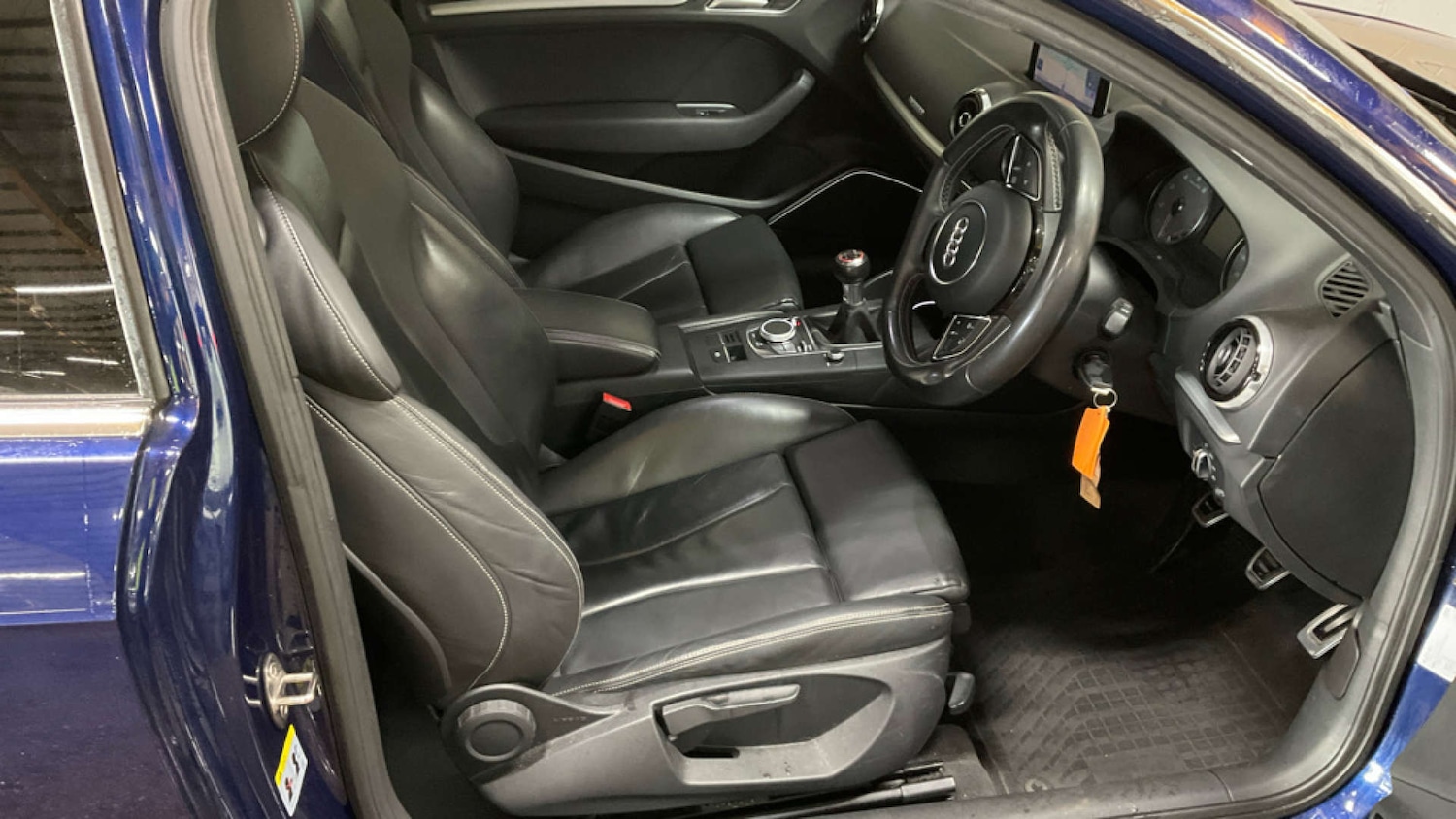 Used Audi A3 2013 for sale - 77210033: Photo 11