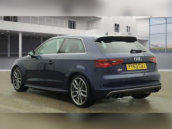 Used Audi A3 2013 for sale - 77210033: Photo