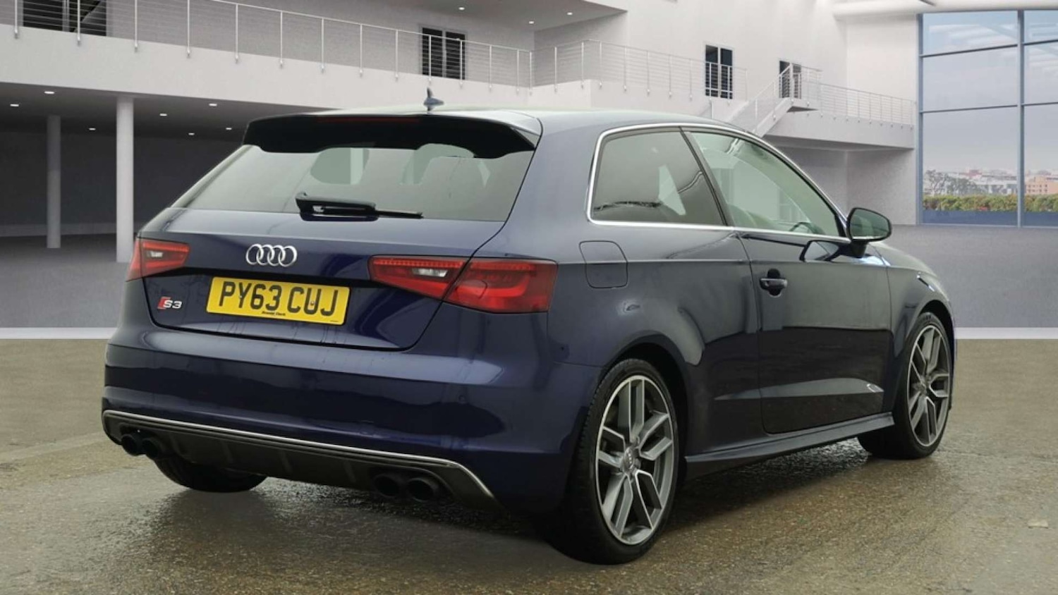 Used Audi A3 2013 for sale - 77210033: Photo 5