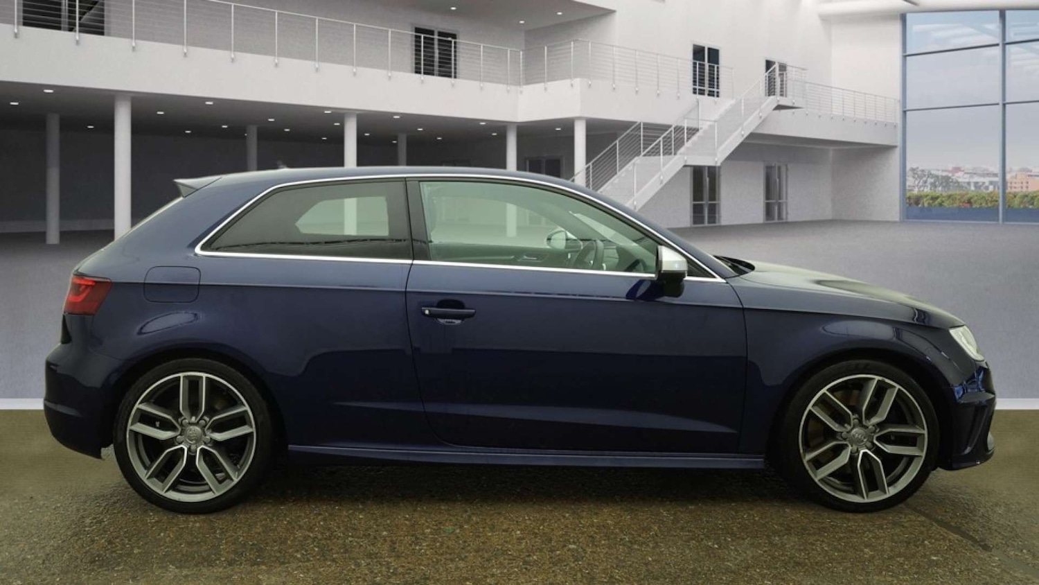 Used Audi A3 2013 for sale - 77210033: Photo 6