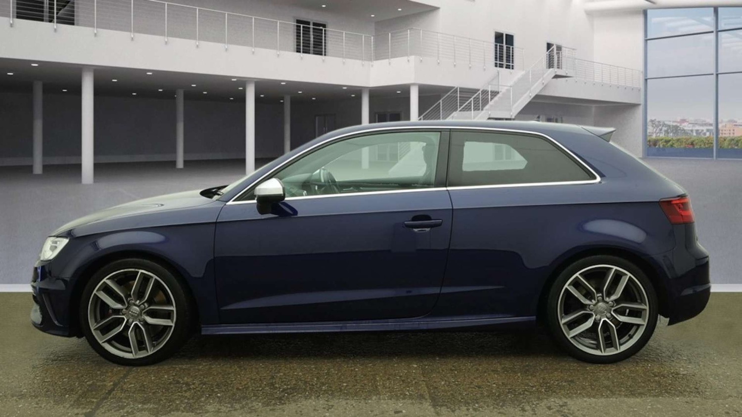 Used Audi A3 2013 for sale - 77210033: Photo 7