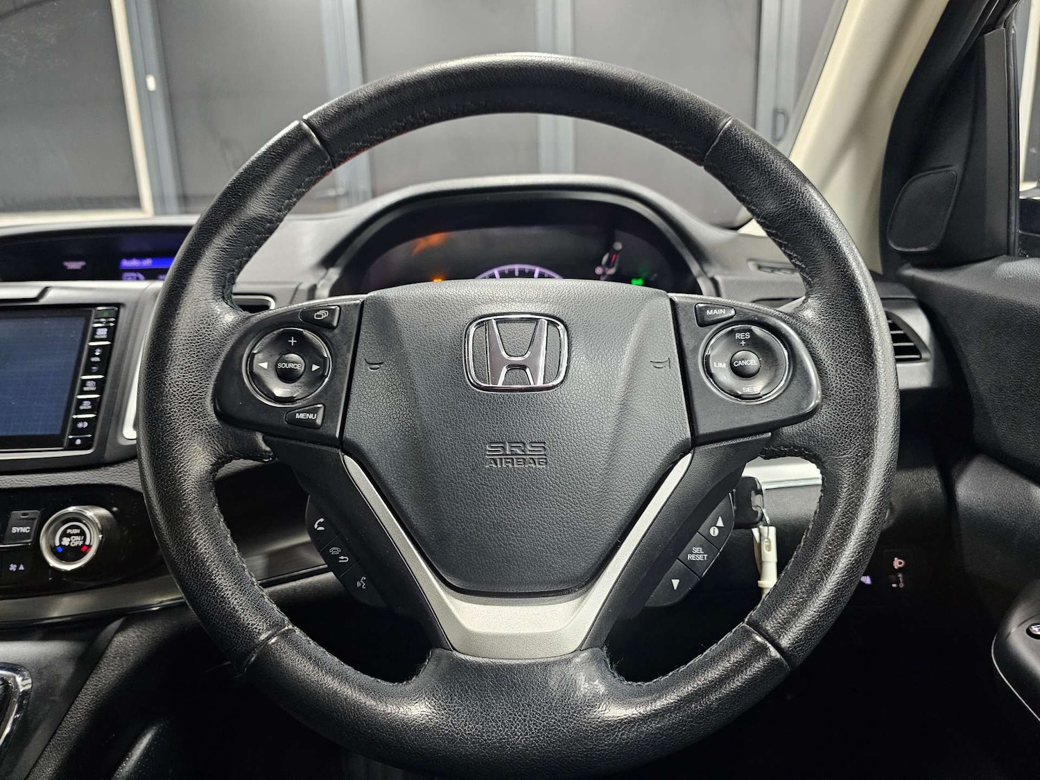 Used Honda CR-V 2017 for sale - 77047454: Photo 13