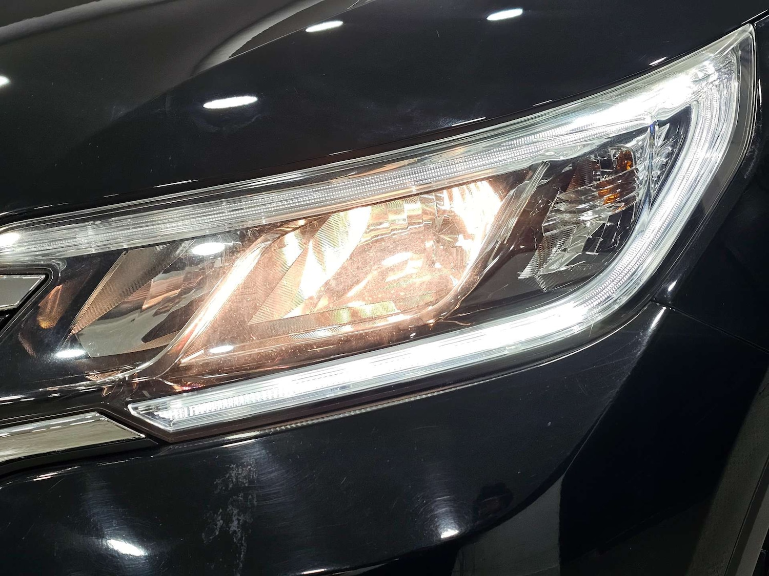 Used Honda CR-V 2017 for sale - 77047454: Photo 18