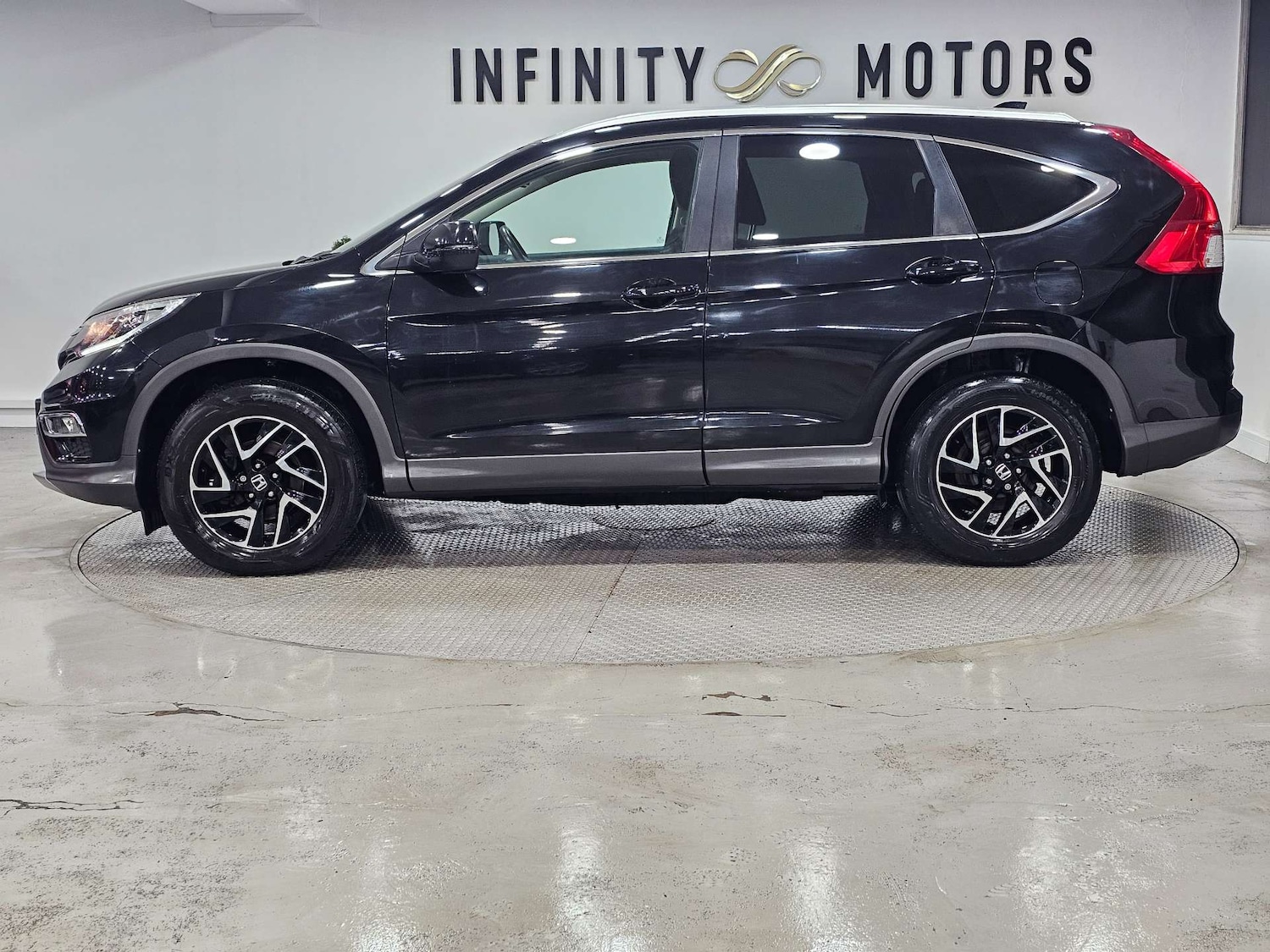 Used Honda CR-V 2017 for sale - 77047454: Photo 20