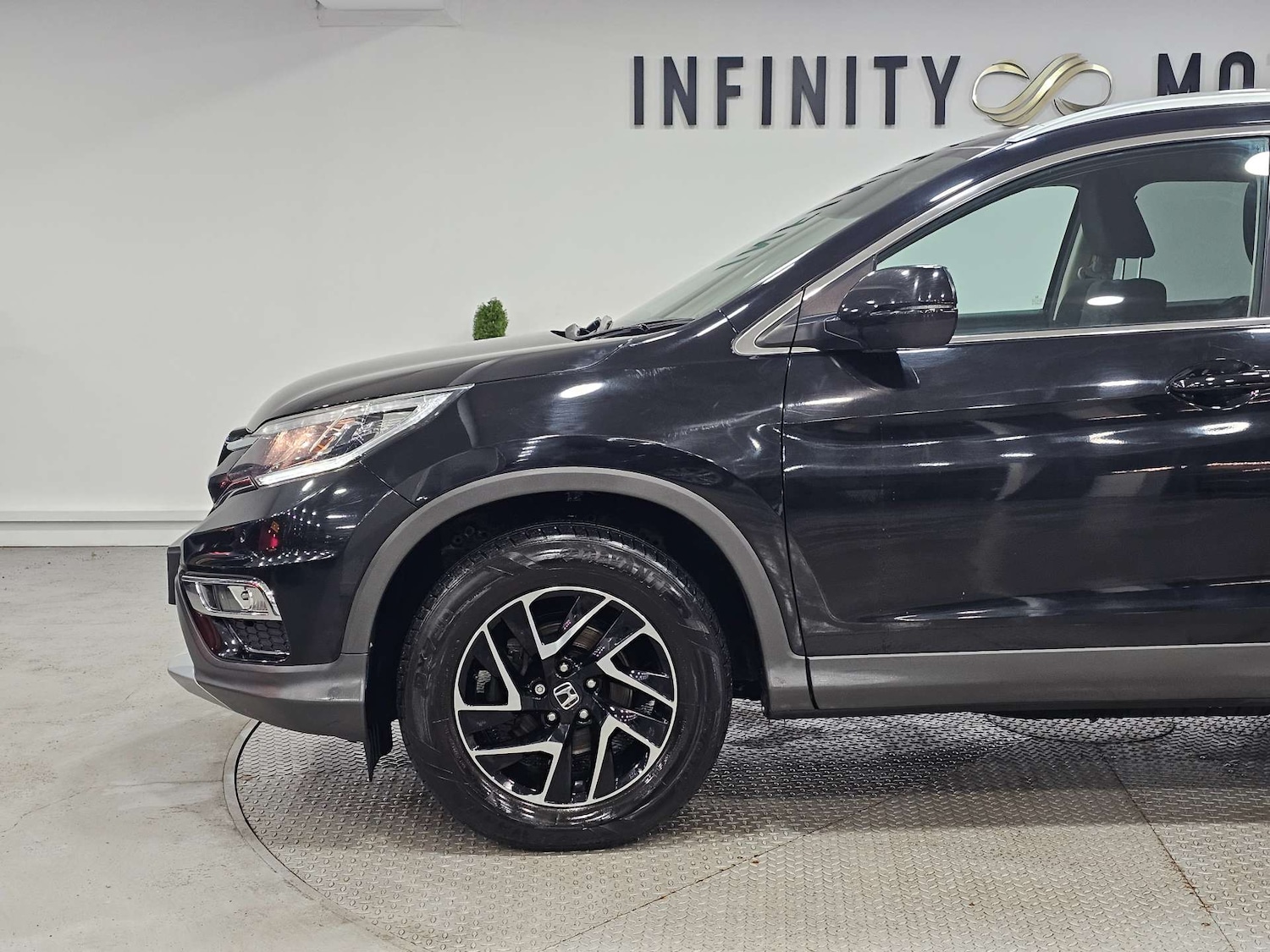 Used Honda CR-V 2017 for sale - 77047454: Photo 22