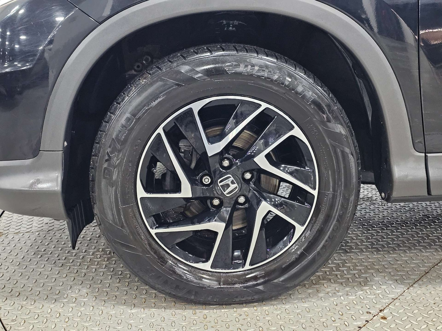 Used Honda CR-V 2017 for sale - 77047454: Photo 23