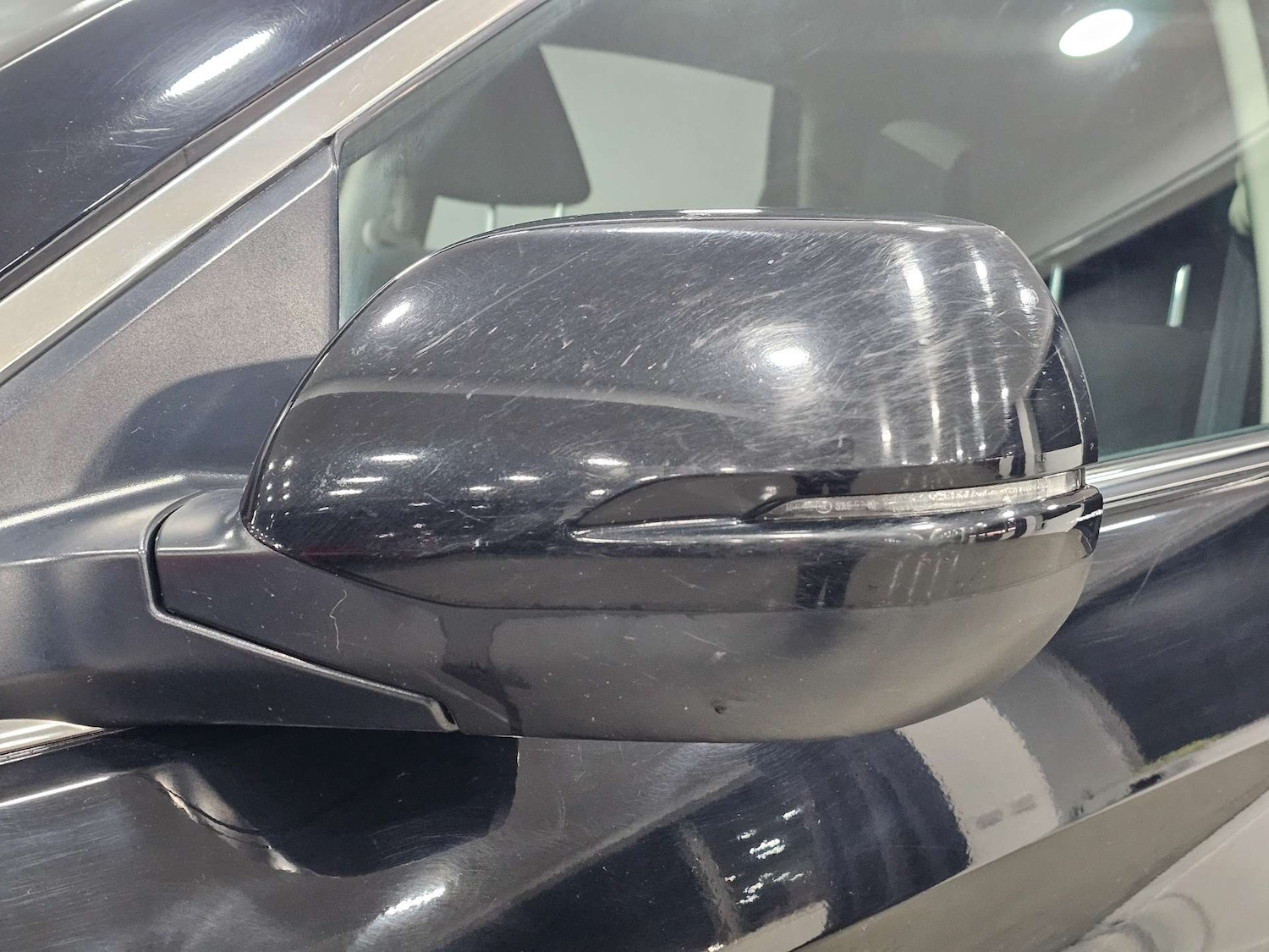 Used Honda CR-V 2017 for sale - 77047454: Photo 24