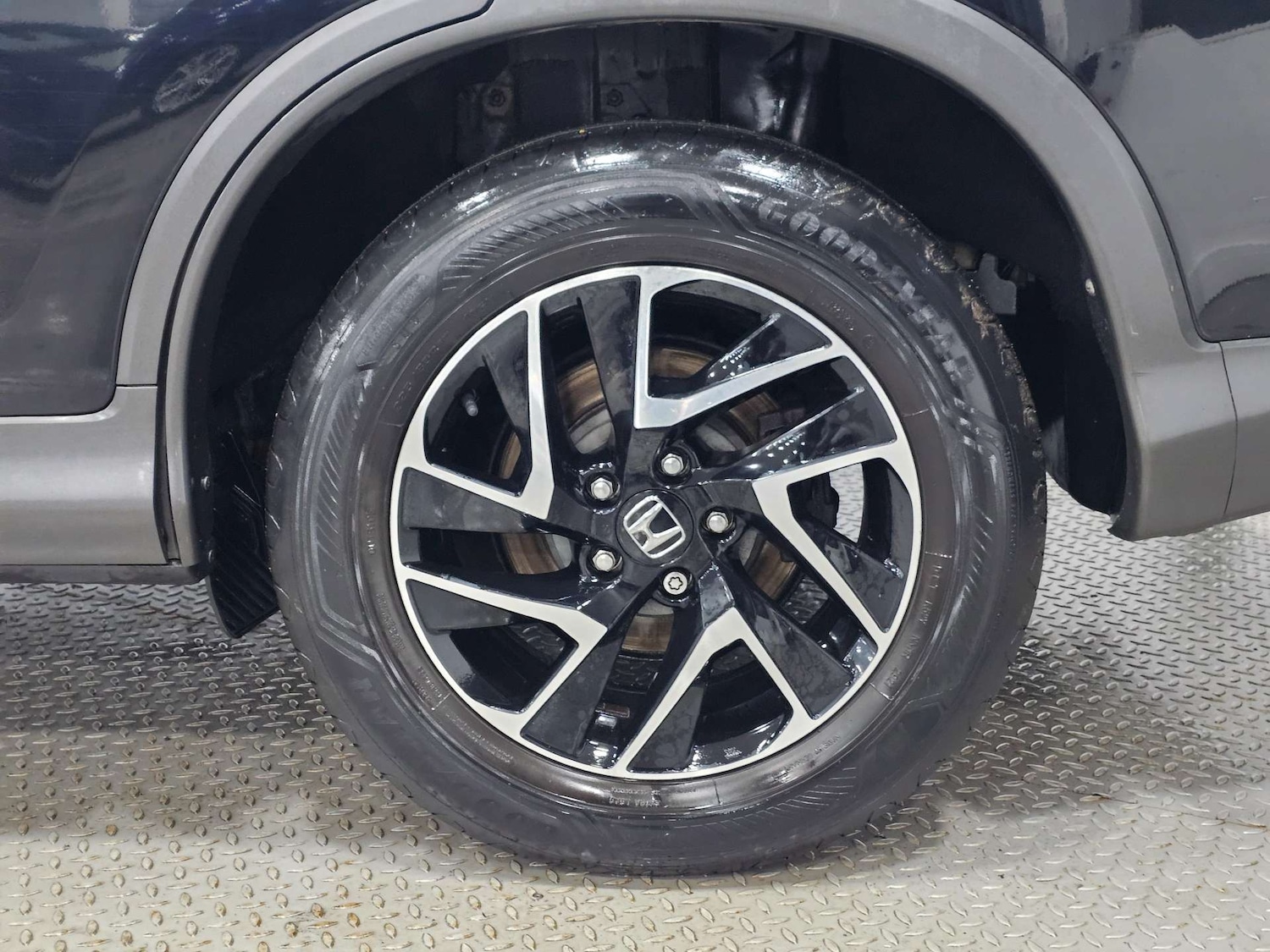 Used Honda CR-V 2017 for sale - 77047454: Photo 26