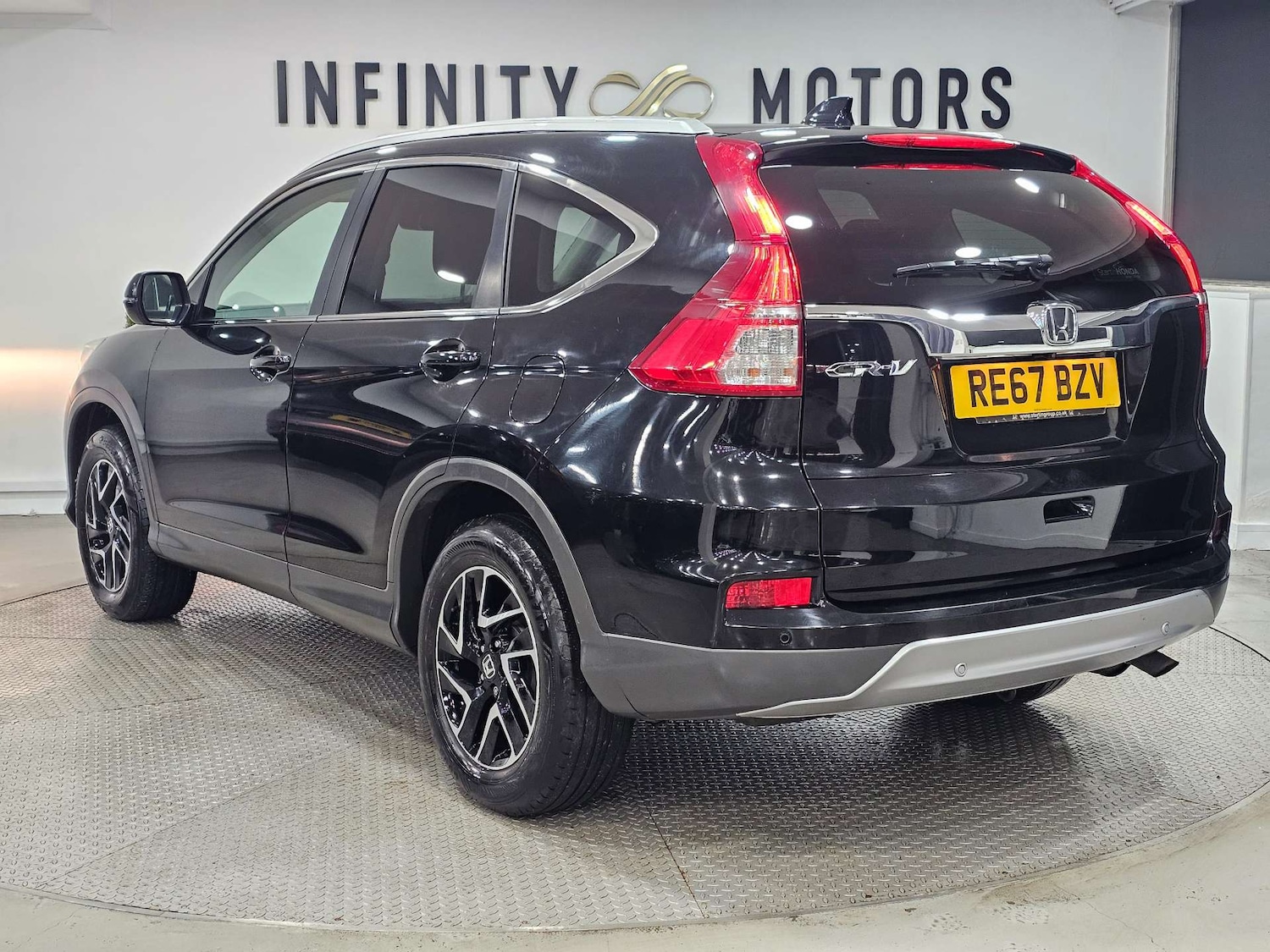 Used Honda CR-V 2017 for sale - 77047454: Photo 27