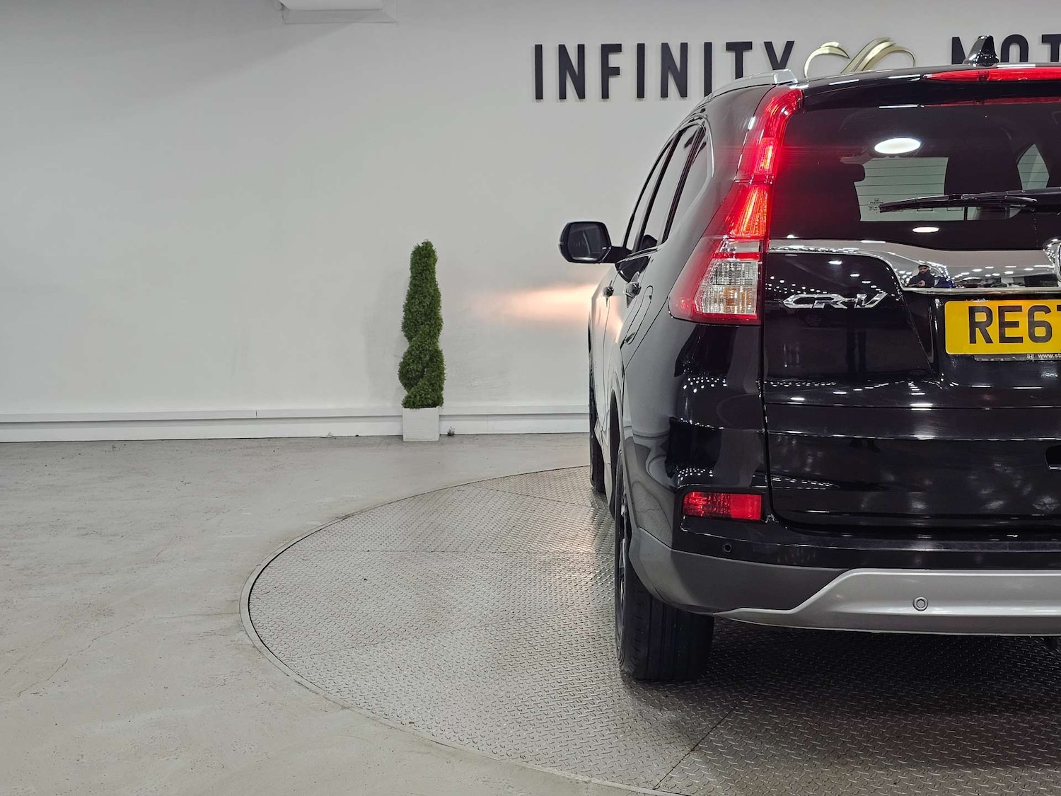 Used Honda CR-V 2017 for sale - 77047454: Photo 31