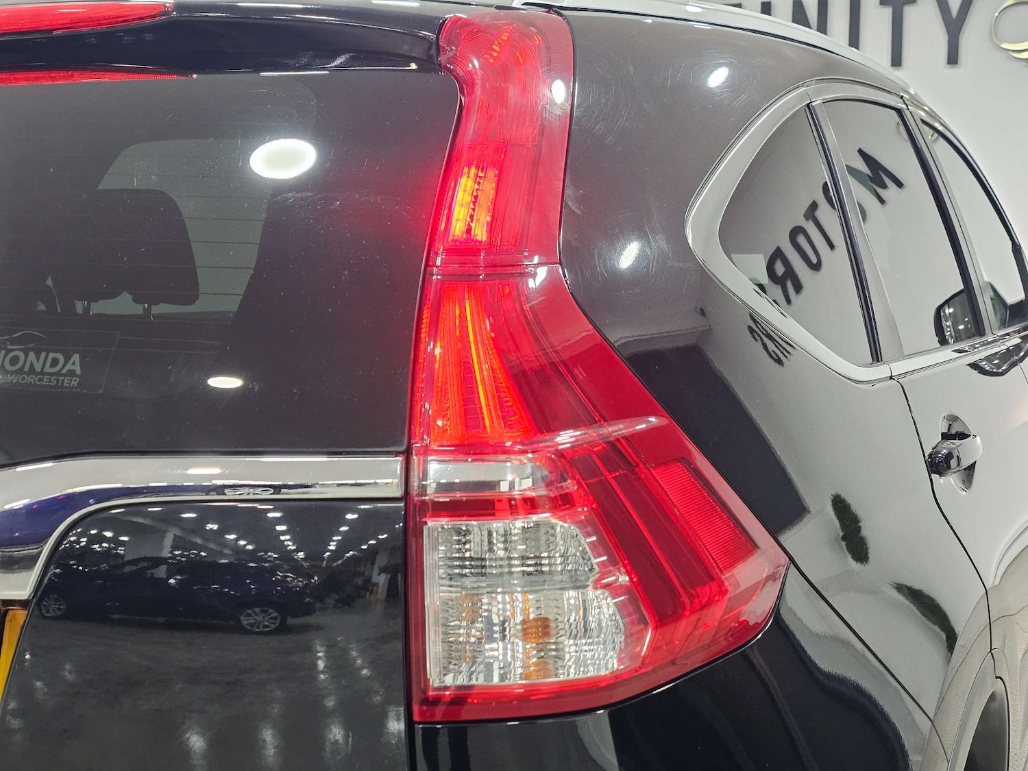 Used Honda CR-V 2017 for sale - 77047454: Photo 32