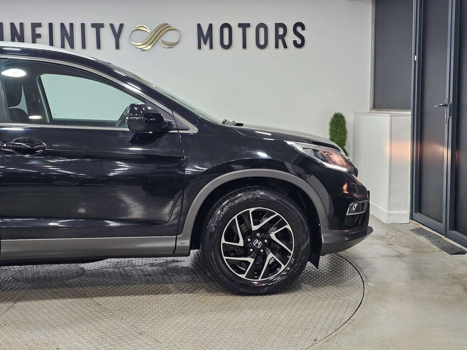 Used Honda CR-V 2017 for sale - 77047454: Photo 36