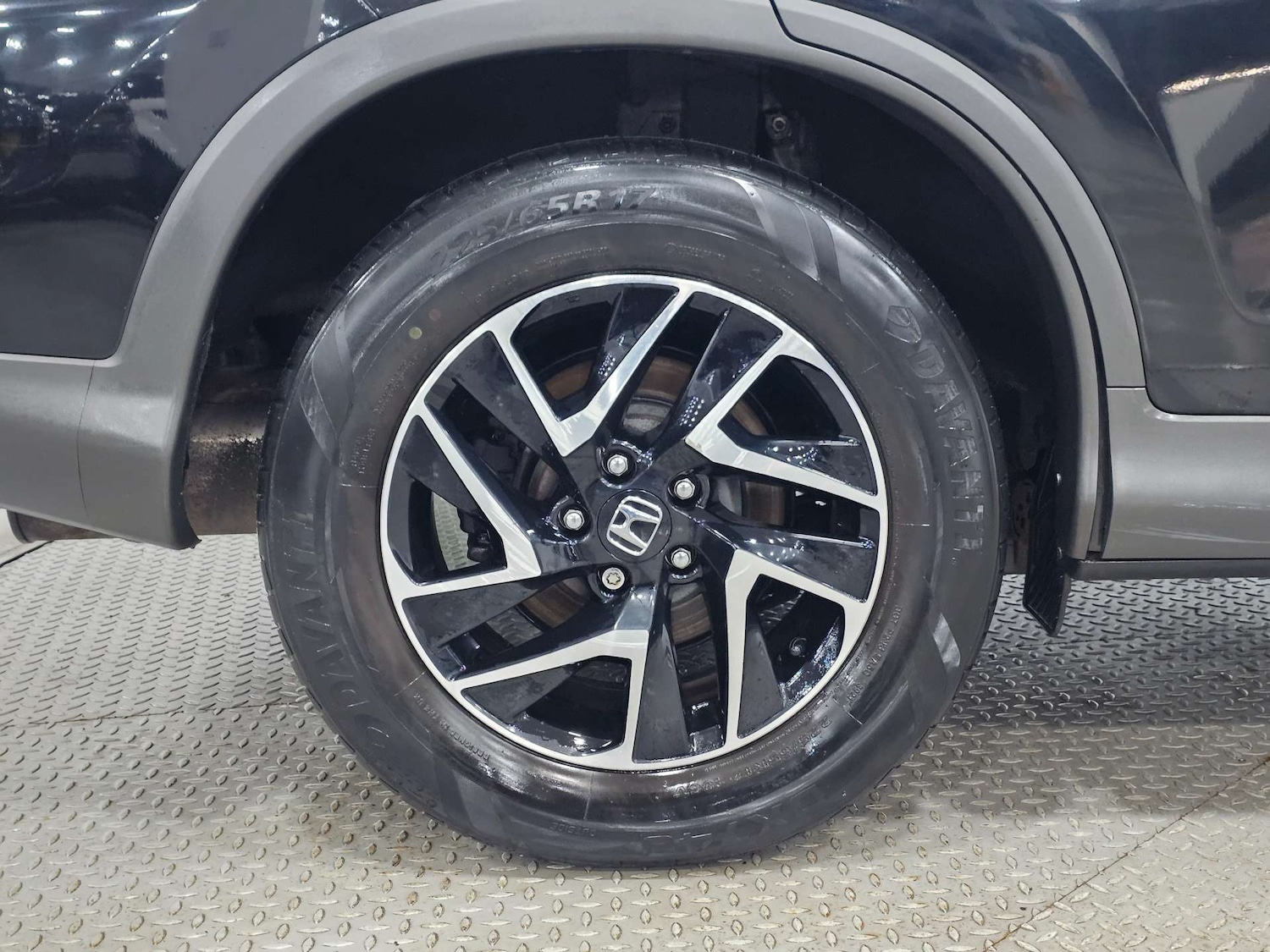 Used Honda CR-V 2017 for sale - 77047454: Photo 38