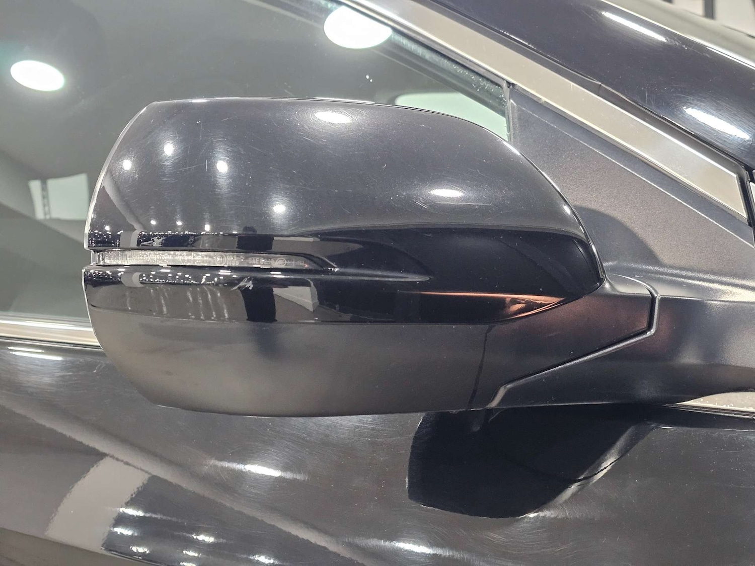 Used Honda CR-V 2017 for sale - 77047454: Photo 40