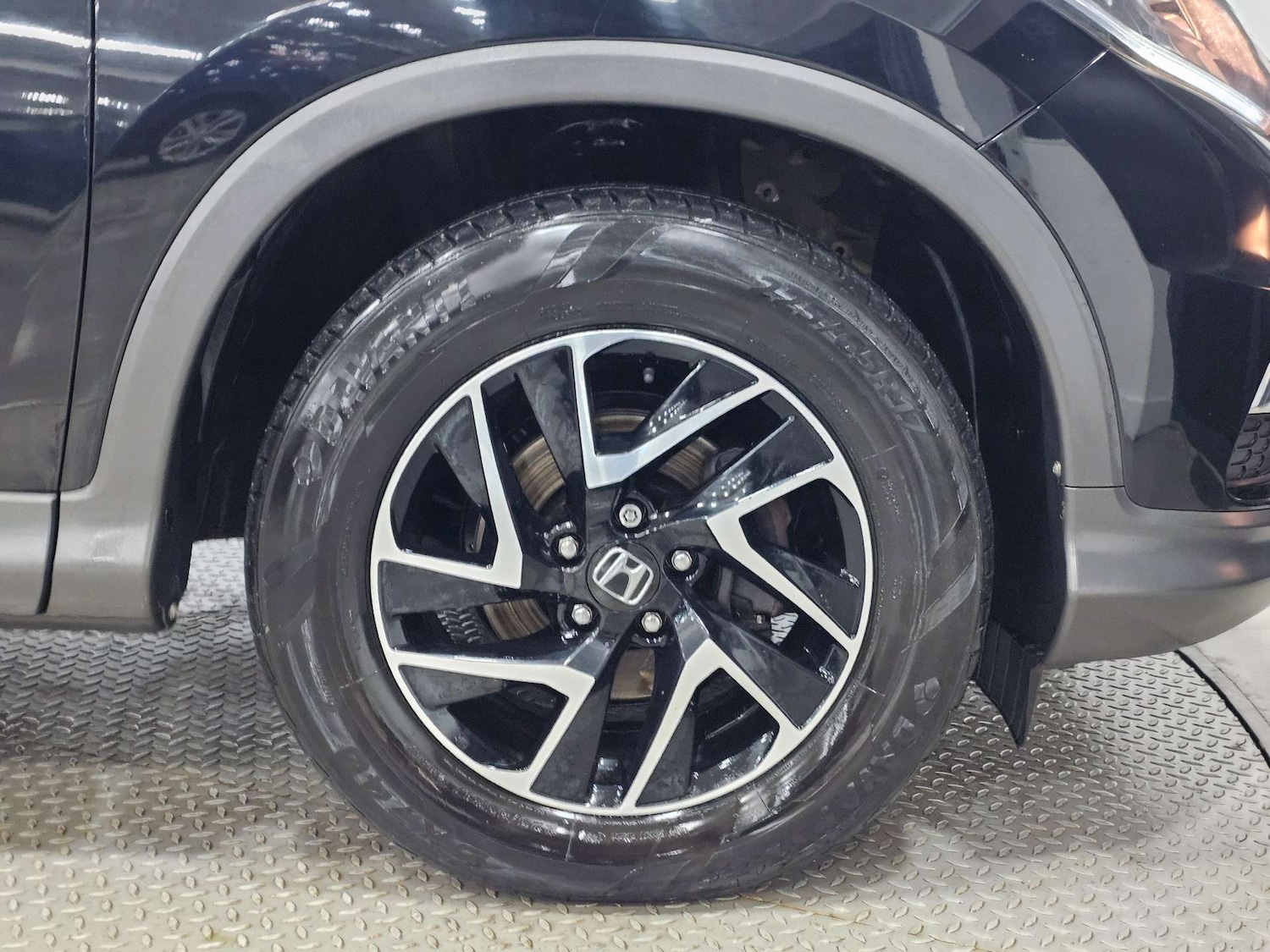 Used Honda CR-V 2017 for sale - 77047454: Photo 41