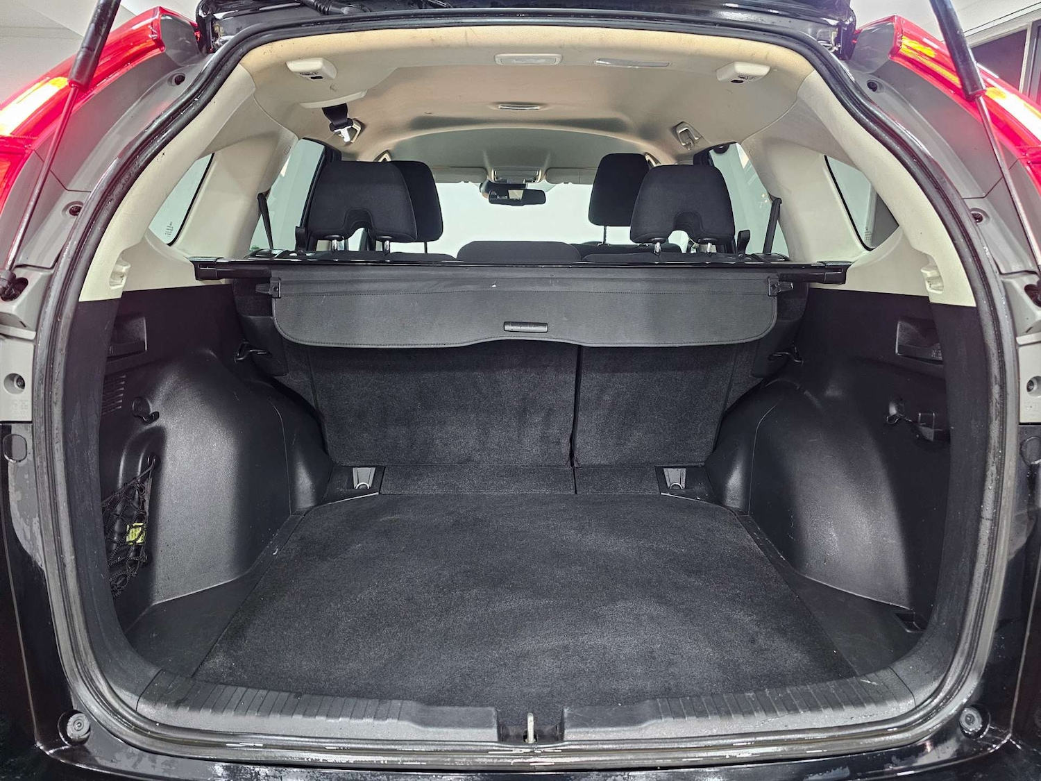 Used Honda CR-V 2017 for sale - 77047454: Photo 50