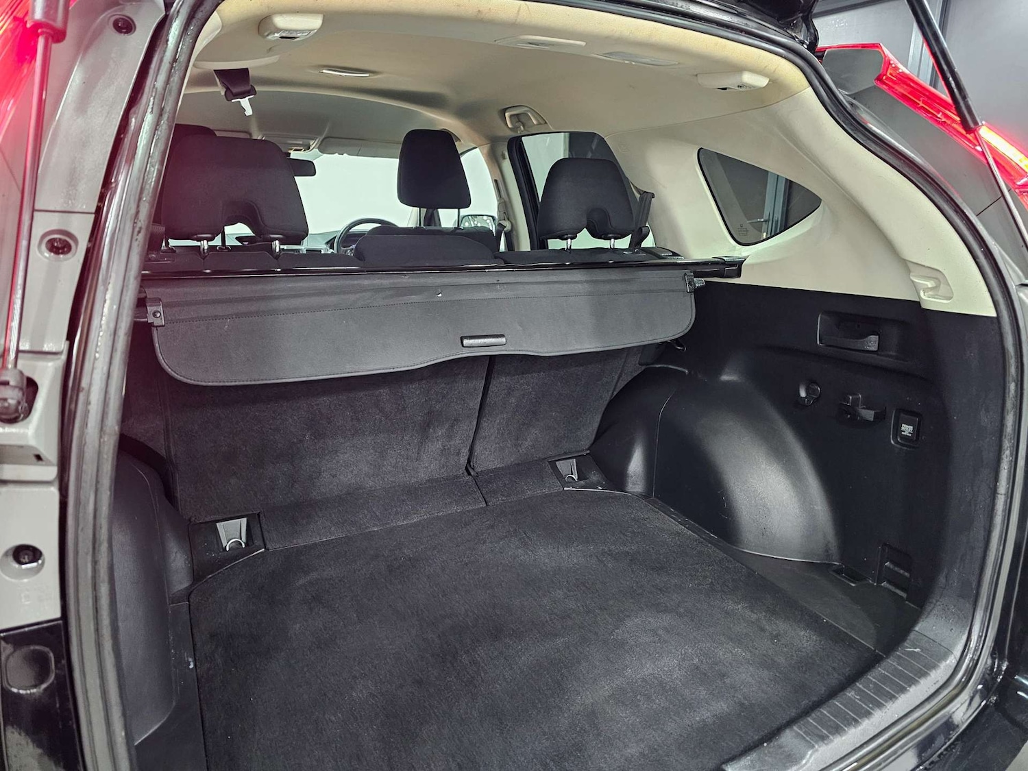 Used Honda CR-V 2017 for sale - 77047454: Photo 52