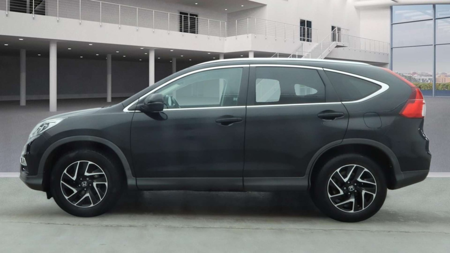 Used Honda CR-V 2017 for sale - 77047454: Photo 6