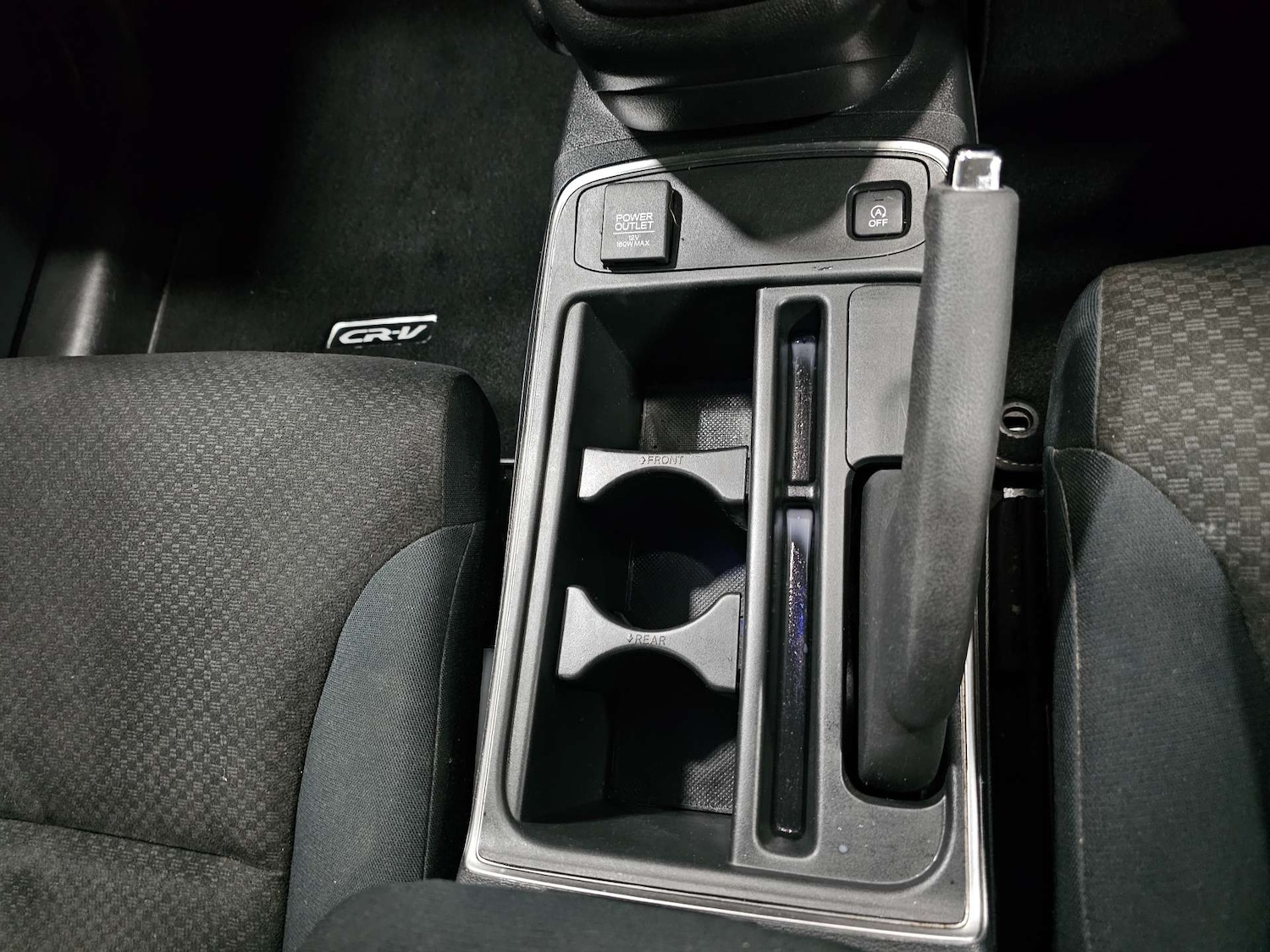 Used Honda CR-V 2017 for sale - 77047454: Photo 67